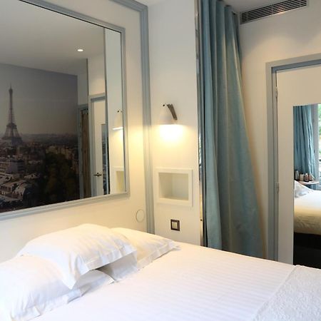 Stella Etoile Otel Paris Dış mekan fotoğraf