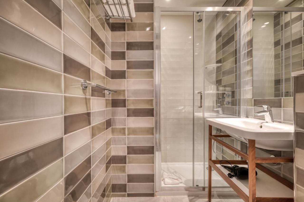 Stella Etoile Otel Paris Dış mekan fotoğraf