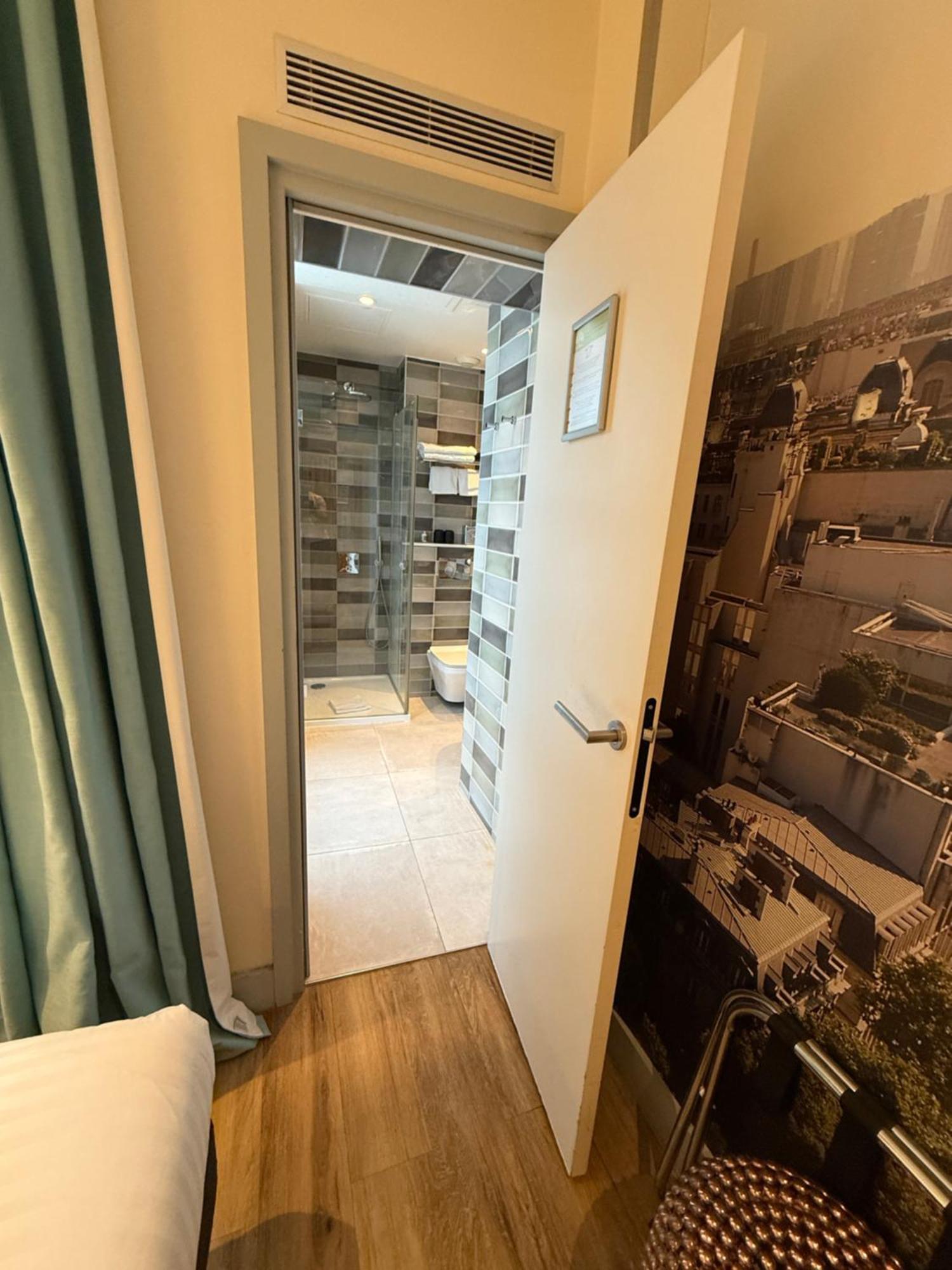 Stella Etoile Otel Paris Dış mekan fotoğraf