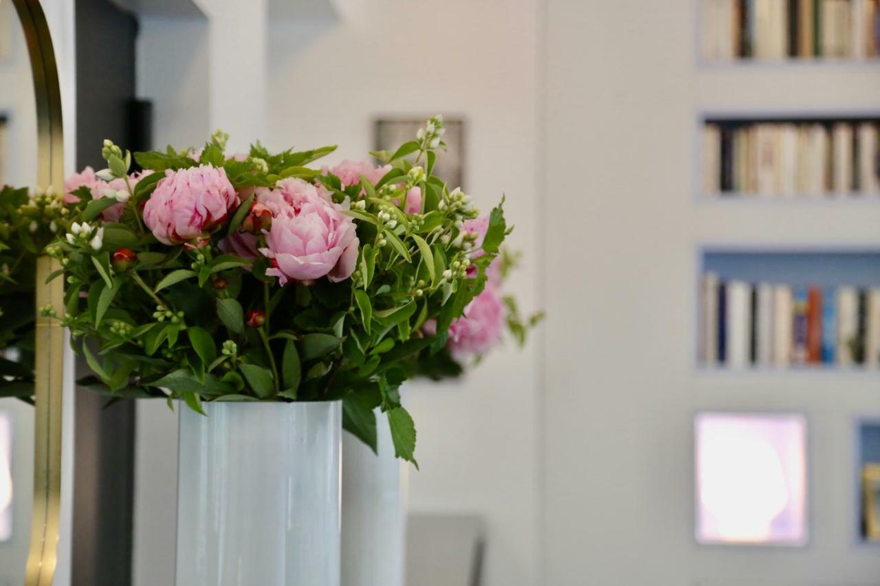 Stella Etoile Otel Paris Dış mekan fotoğraf