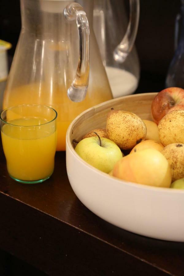 Stella Etoile Otel Paris Dış mekan fotoğraf