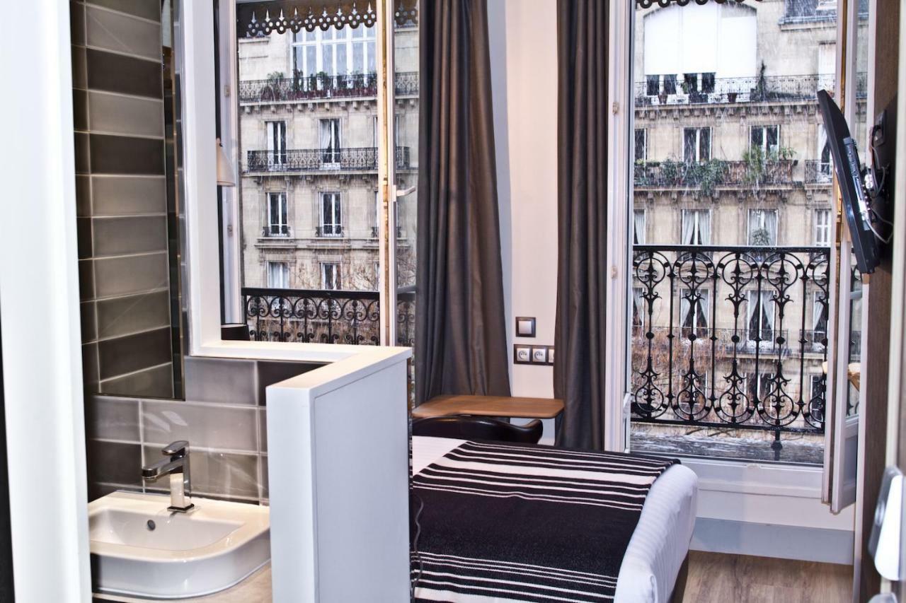 Stella Etoile Otel Paris Oda fotoğraf